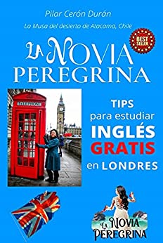 TIPS para estudiar inglés gratis en Londres