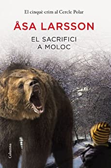 El sacrifici a Moloc (Clàssica Book 866) (Catalan Edition)