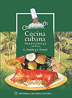 Cocina cubana tradicional (Científico-Técnica)