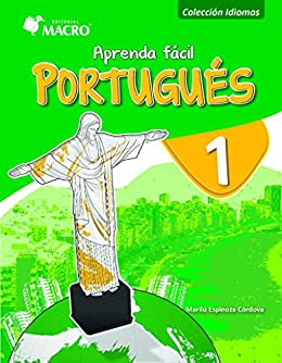 APRENDA FÁCIL PORTUGUÉS 1