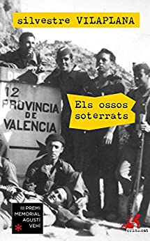 Els ossos soterrats (crims.cat Book 24) (Catalan Edition)