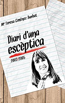 Diari d'una escèptica (Catalan Edition)