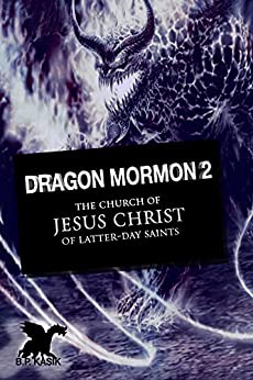 Dragon Mormon 2: Bautismo polo Lume (Galician Edition)