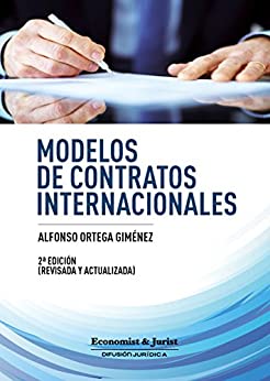 Modelos de contratos Internacionales