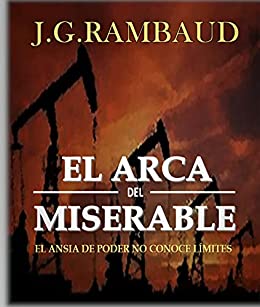 El Arca del Miserable