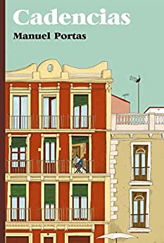 Cadencias (EDICIÓN LITERARIA - MILMANDA E-book) (Galician Edition)