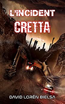 L'incident Cretta (Catalan Edition)