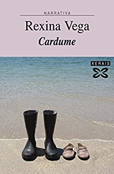 Cardume (EDICIÓN LITERARIA – NARRATIVA E-book) (Galician Edition)