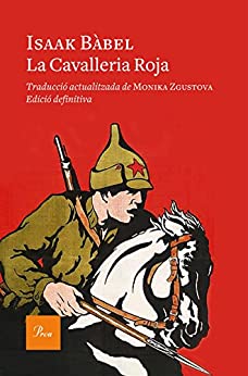 La Cavalleria Roja (A TOT VENT-RÚST) (Catalan Edition)