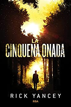 La cinquena onada (La Cinquena Onada 1) (Catalan Edition)