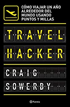 Travel hacker (Fuera de colección)