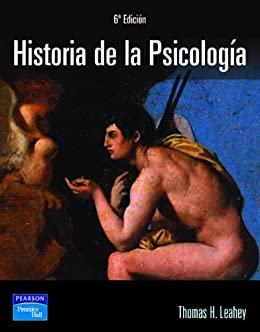 Historia de la Psicología