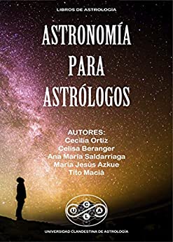 Astronomía para Astrólogos