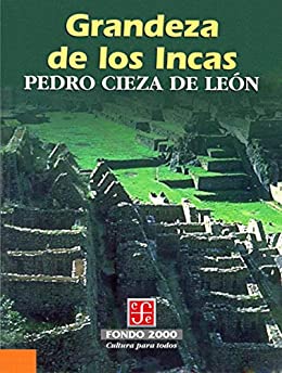 Grandeza de los Incas (Historia)