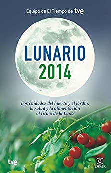 Lunario 2014 (FUERA DE COLECCIÓN Y ONE SHOT)