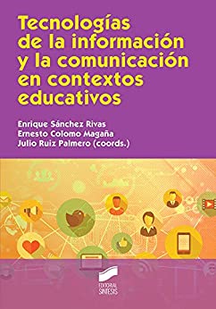 Tecnologías de la información y la comunicación en contextos educativos (Educación nº 40)
