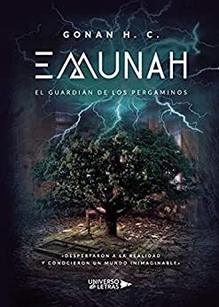 Emunah (UNIVERSO DE LETRAS)