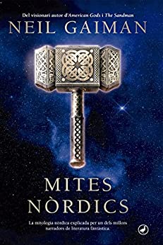 Mites Nòrdics (Llibres digitals) (Catalan Edition)