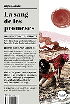 La sang de les promeses (Antípoda Book 18) (Catalan Edition)