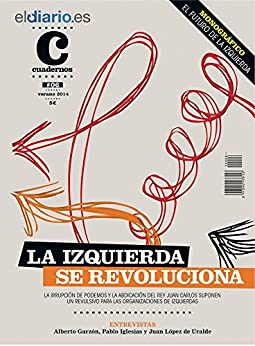 La izquierda se revoluciona (Revista nº 6)