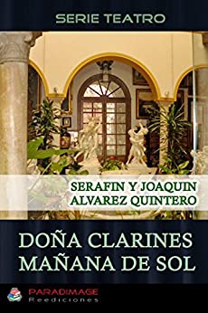 Doña Clarines - Mañana de Sol
