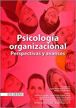 Psicología organizacional