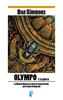 La guerra (Olympo 1)