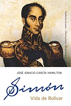 Simón: Vida de Bolívar