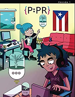 Programadores de Puerto Rico: Edicion #1
