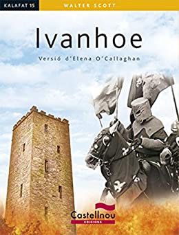 IVANHOE (Kalafat) (Catalan Edition)