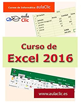Curso de Excel 2016: Aprende Excel desde cero