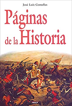 Páginas de la Historia (Historia y Biografías)