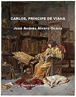 Carlos, príncipe de Viana