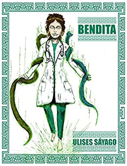 Bendita (One Shots)