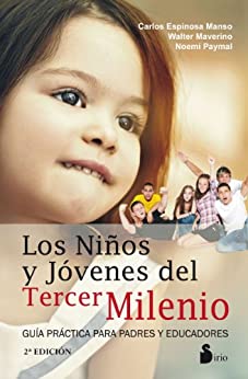 LOS NIÑOS Y JÓVENES DEL TERCER MILENIO (AÑO 2014)