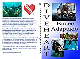 Diveheart Buceo Adaptado