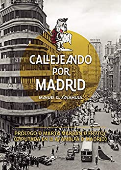 Callejeando por Madrid