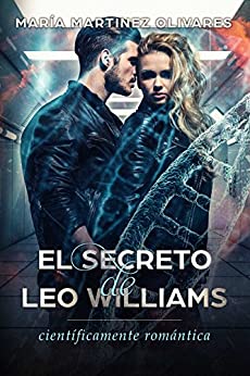 El secreto de Leo Williams: científicamente romántica