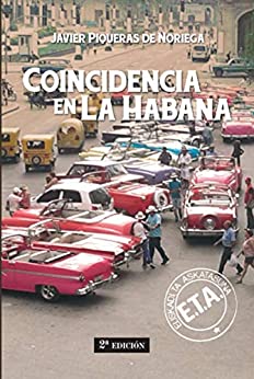 Coincidencia en La Habana