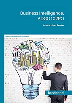 Business intelligence. ADGG102PO