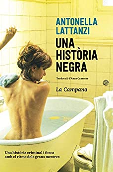 Una història negra (edició en català) (Catalan Edition)