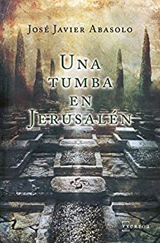 Una tumba en Jerusalém (Narrativa nº 20)