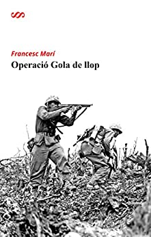 Operació Gola de llop (Catalan Edition)