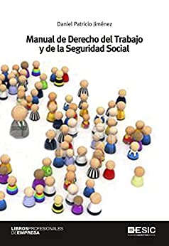 Manual de Derecho del Trabajo y de la Seguridad Social (Libros Profesionales)