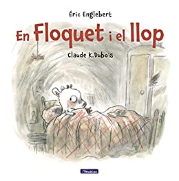 Floquet i el llop (Catalan Edition)