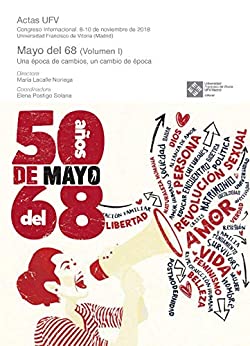 Mayo del 68 - Volumen I (Actas UFV nº 3)