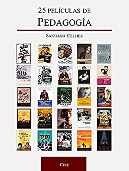25 películas de pedagogía
