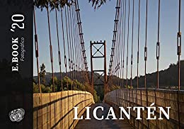Documental Licantén ’20 eBook
