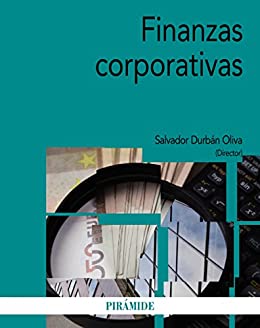 Finanzas corporativas (Economía Y Empresa)