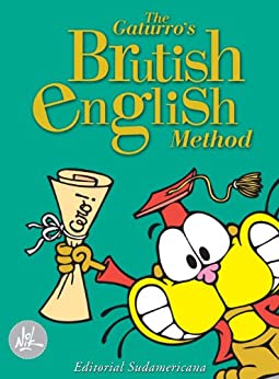 The Gaturro's Brutish English Method (KF8)